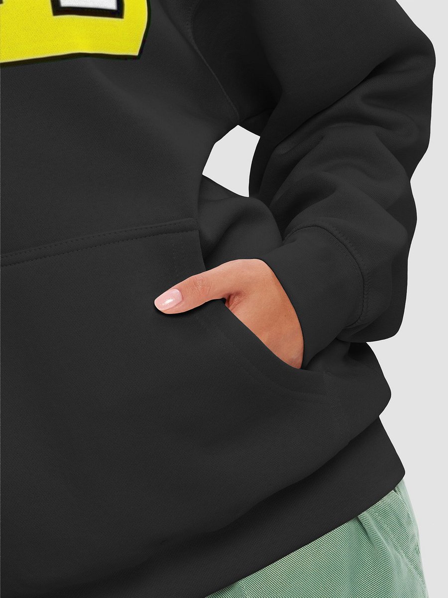 SGH Gold Tier Hoodie product image (8)