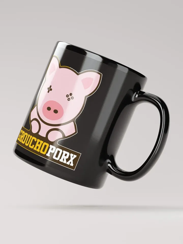 Grouchoporx V2 Mug product image (3)