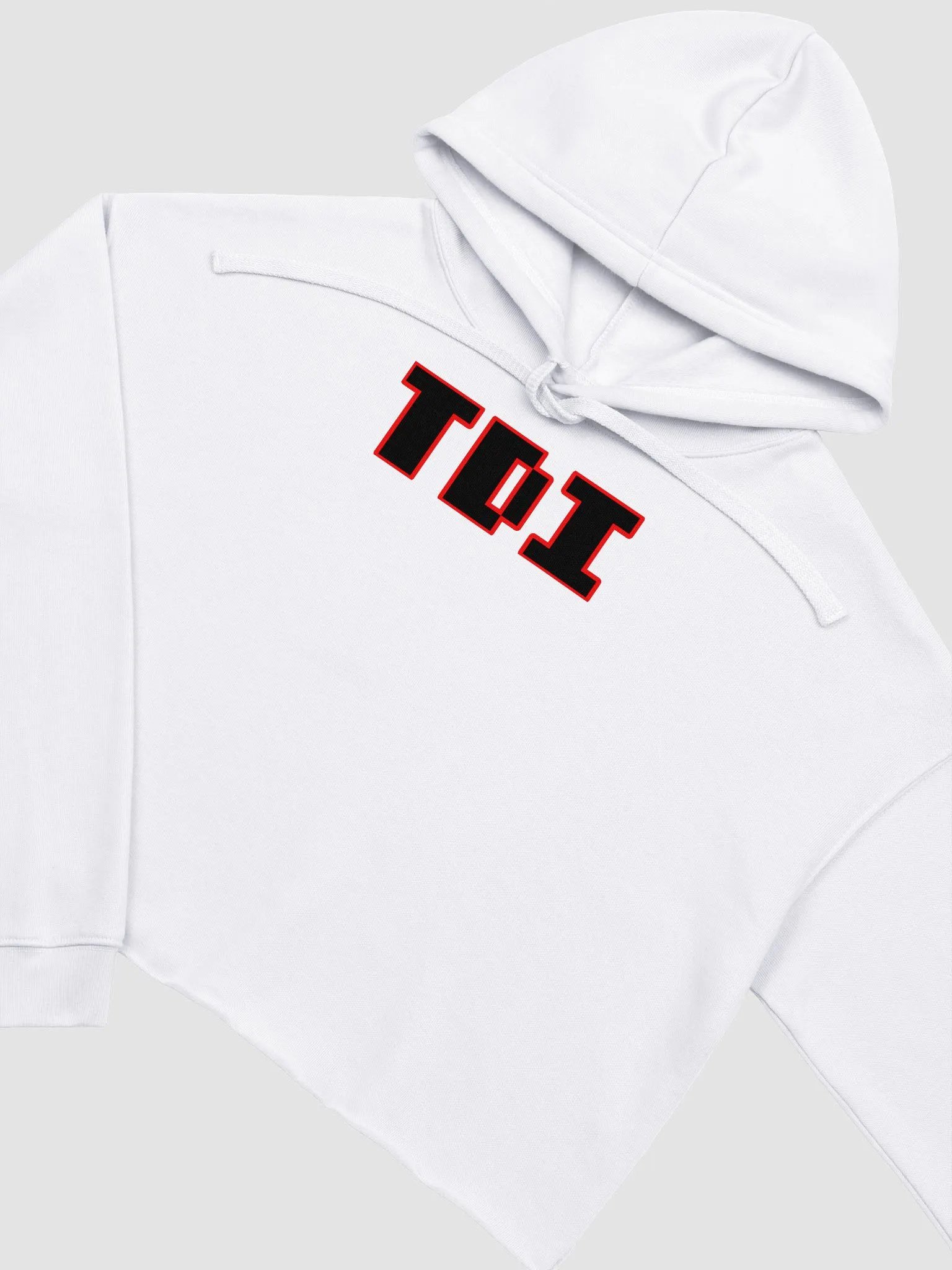 TDI Crop Hoodie product image (36)