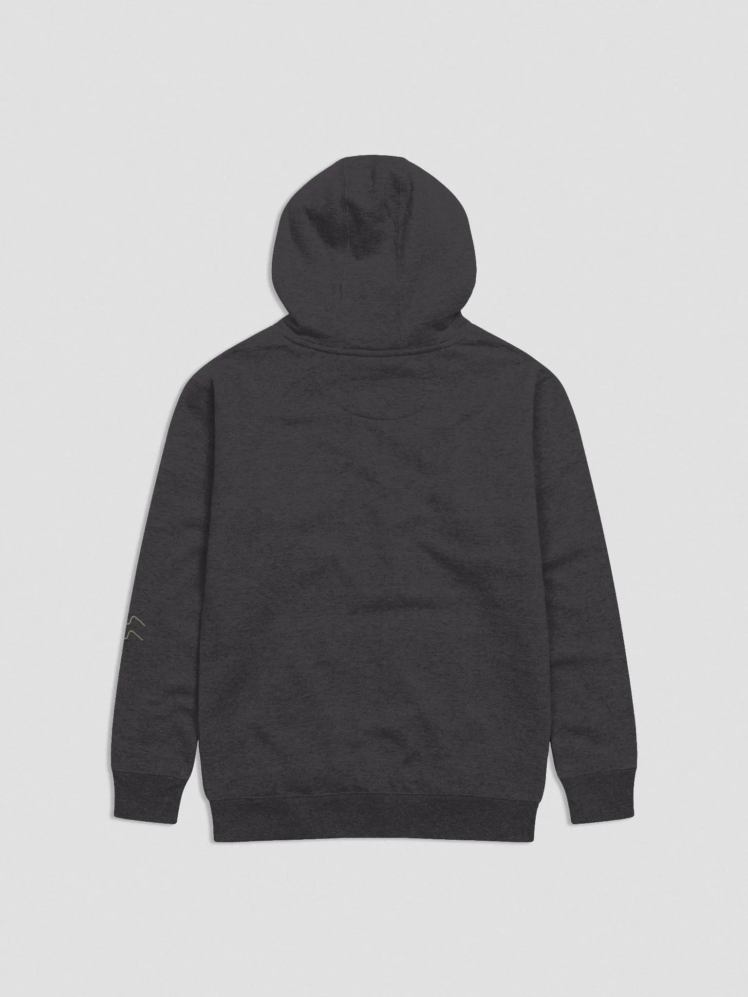 The Star Tarot Hoodie! product image (2)