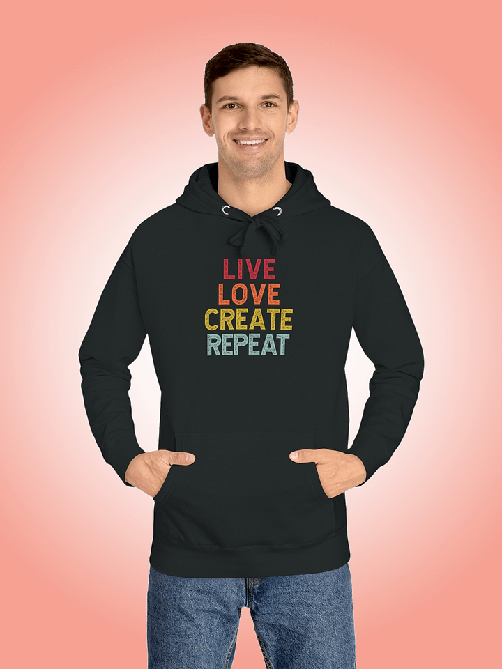 Live Love Create Repeat product image (1)