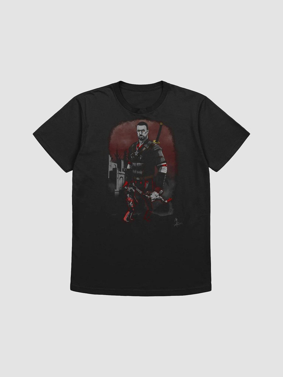 Strength Of The White Wolf product image (1)