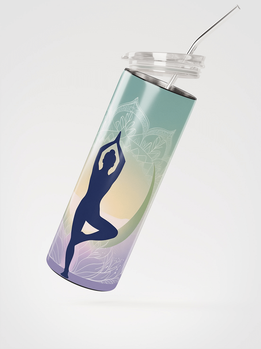 Yoga Tumbler product image (2)