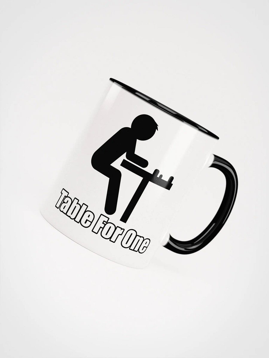 Coffee Mug - Let's Get Rolling product image (4)