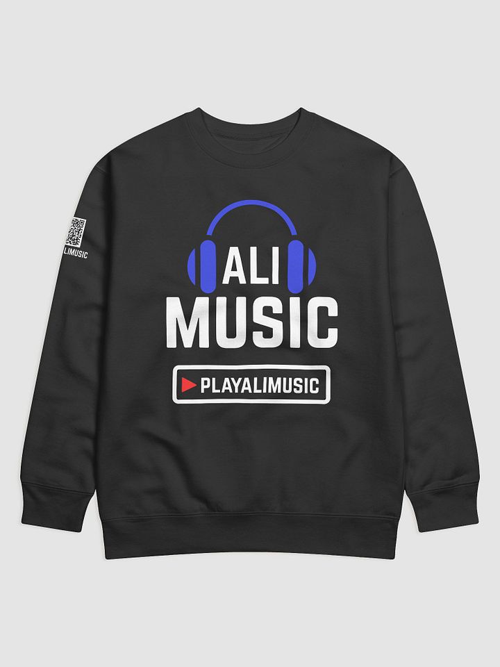Classic Sweatshirt product image (1)