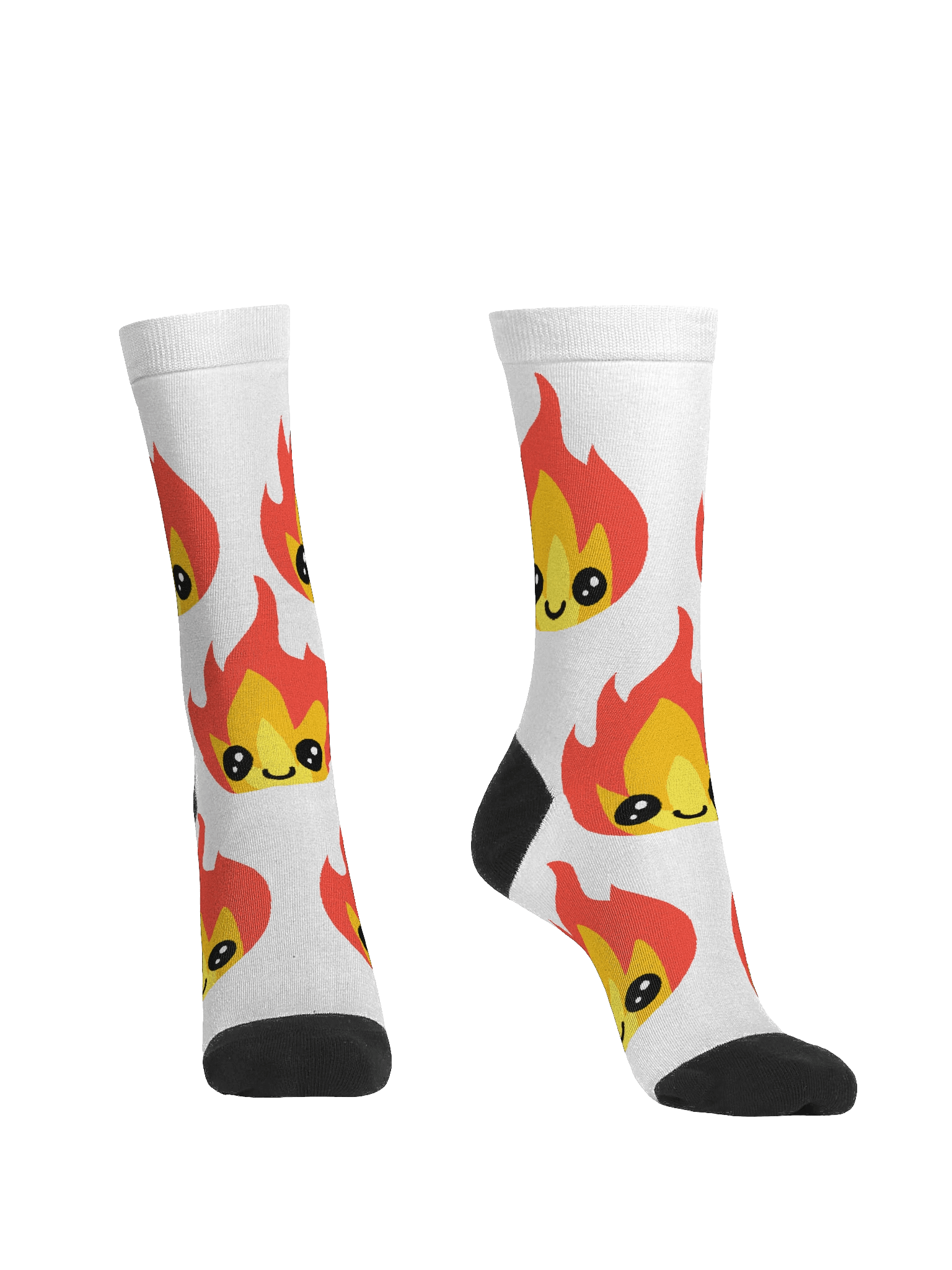 Crash Out Socks product image (2)