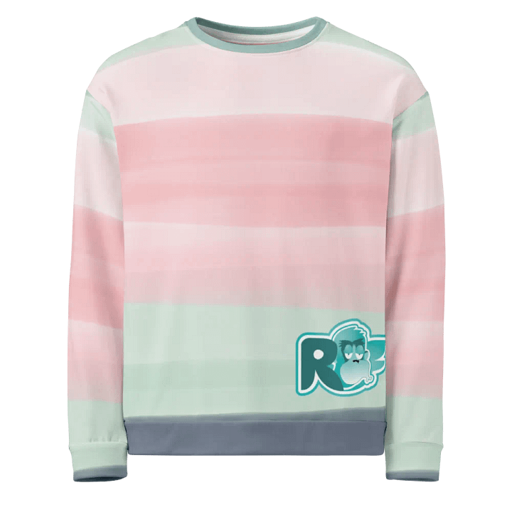 Ramonly Fans Sweatshirt product image (1)