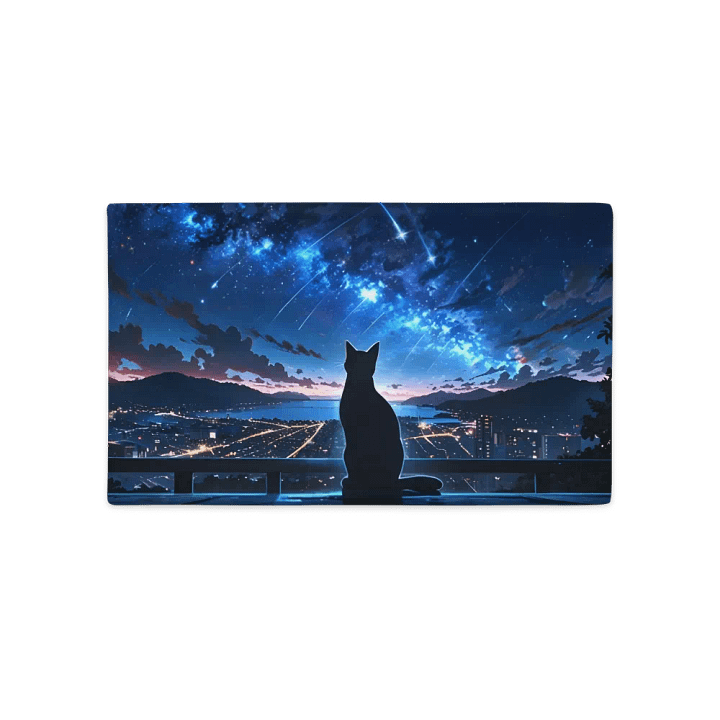 KittyWubsDub Pilow Case product image (3)