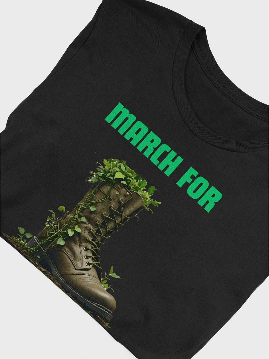 EARTH DAY T-SHIRT product image (5)