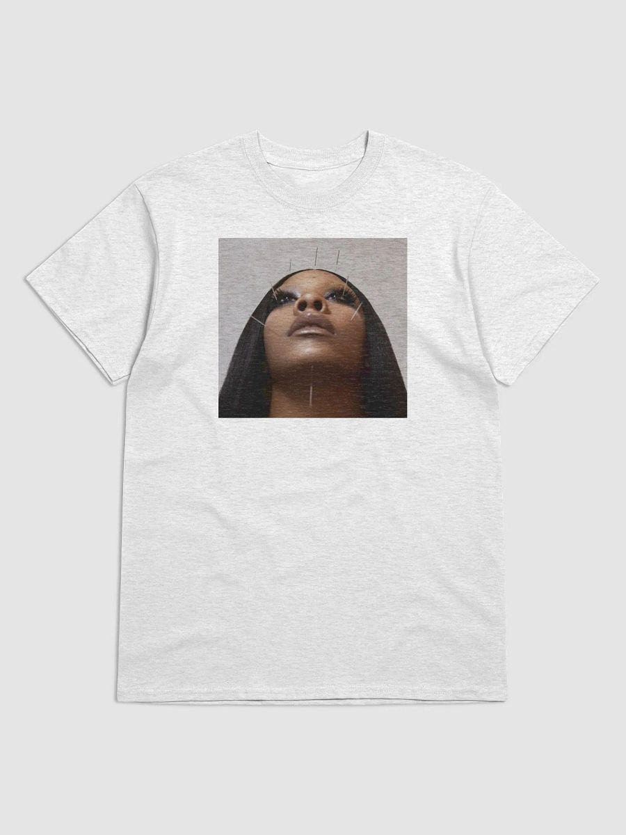 LETHAL Rico Nasty Album Tshirt product image (1)