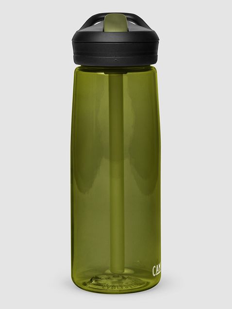 Photo showing  CamelBak Eddy®+  Sports Water Bottle