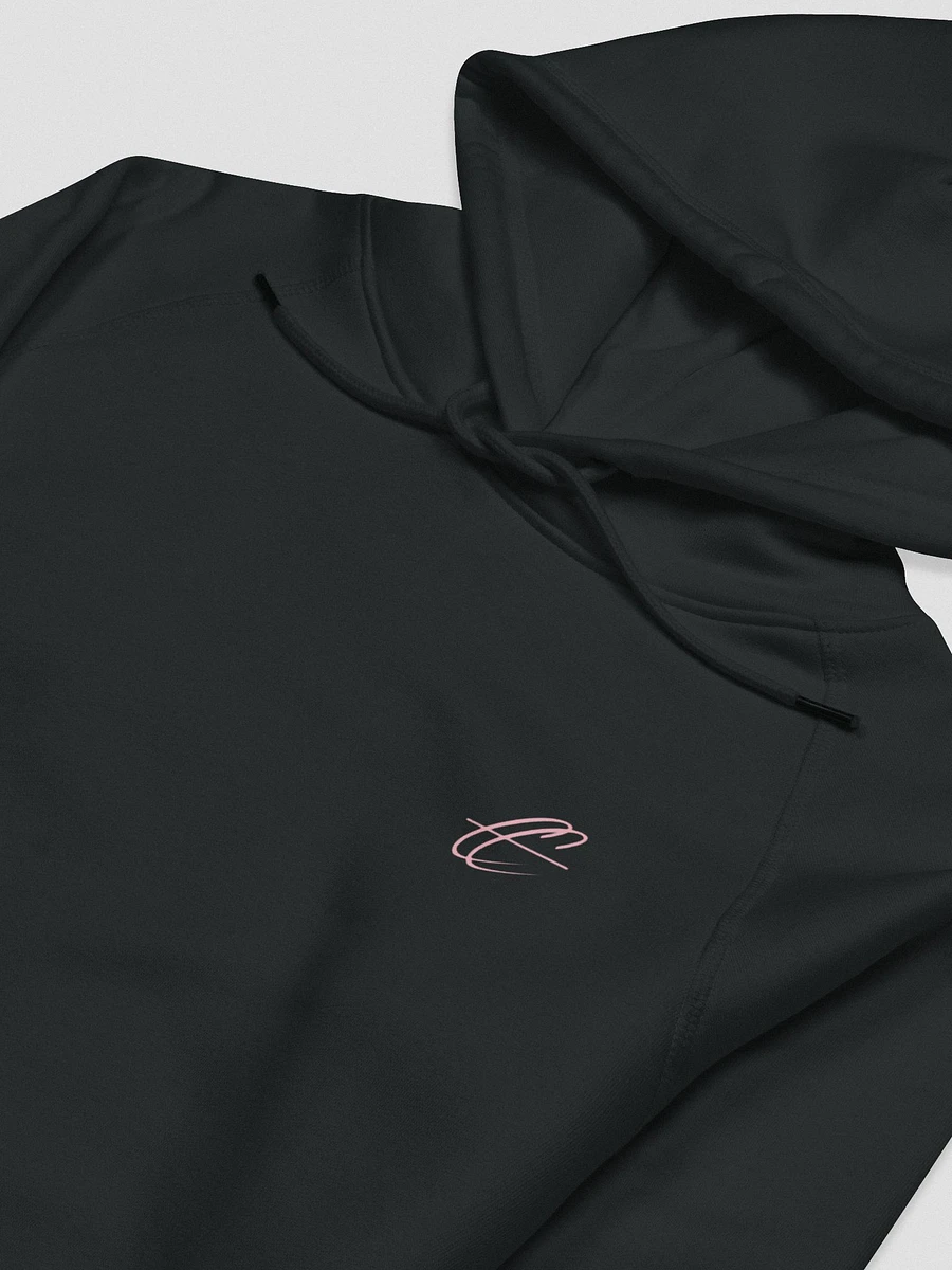 The Pink-Line Hoodie product image (5)
