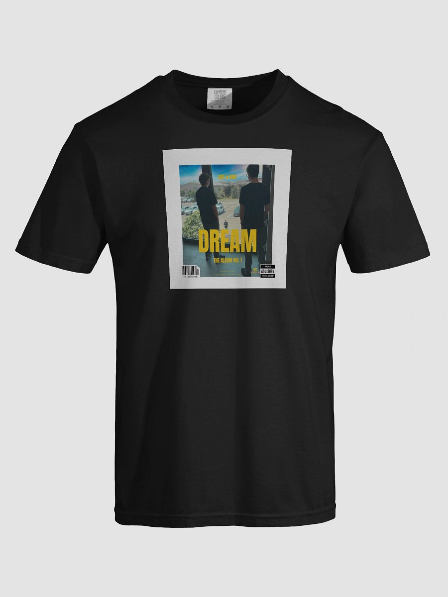 DREAM: The Album Vol 1 T-Shirt product image (7)