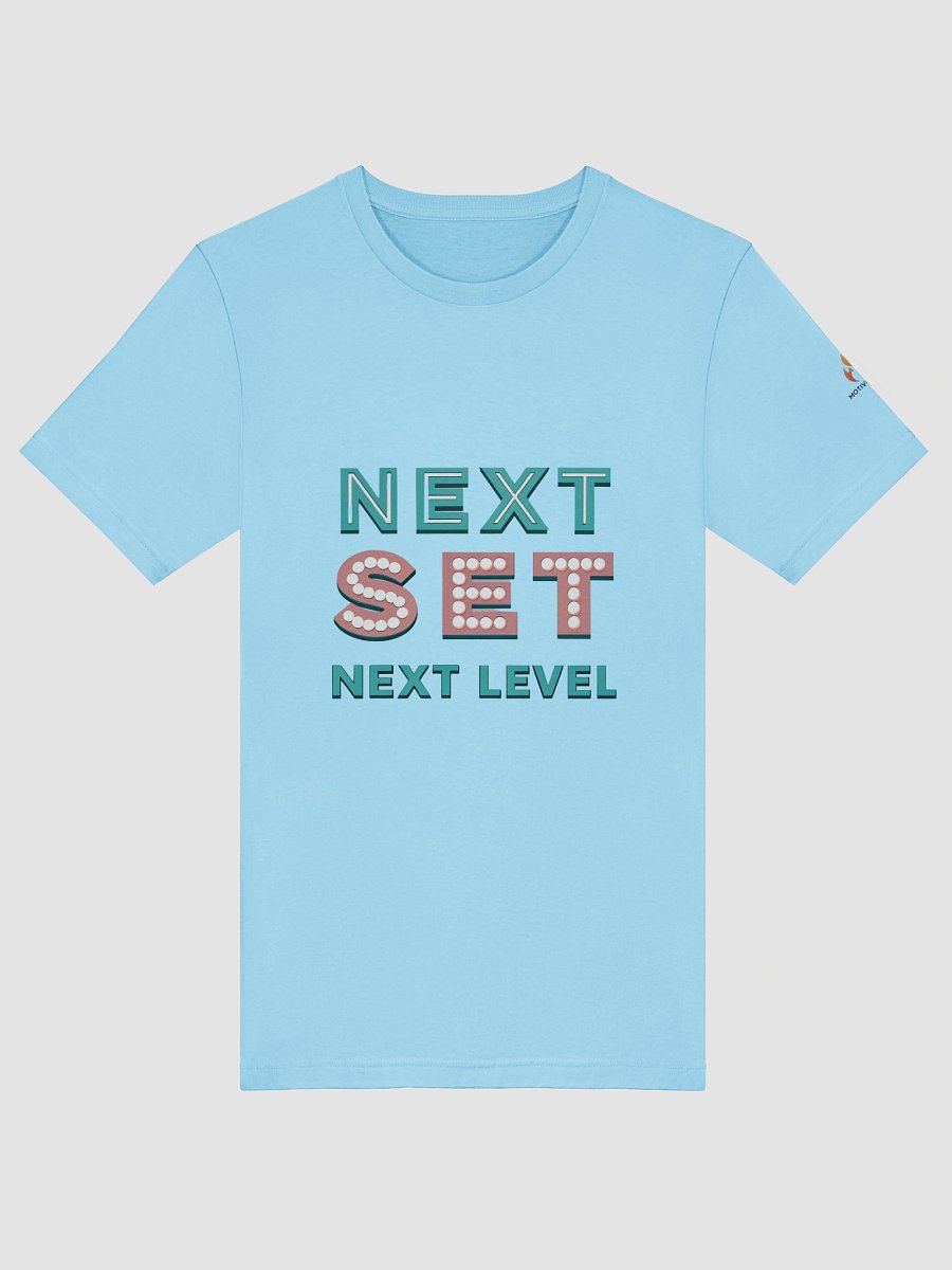 Next Set Next Level T-Shirt product image (35)