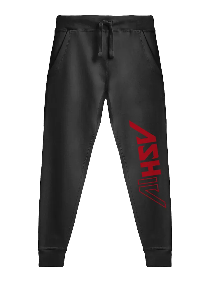 One Legged Wonder Joggers product image (1)