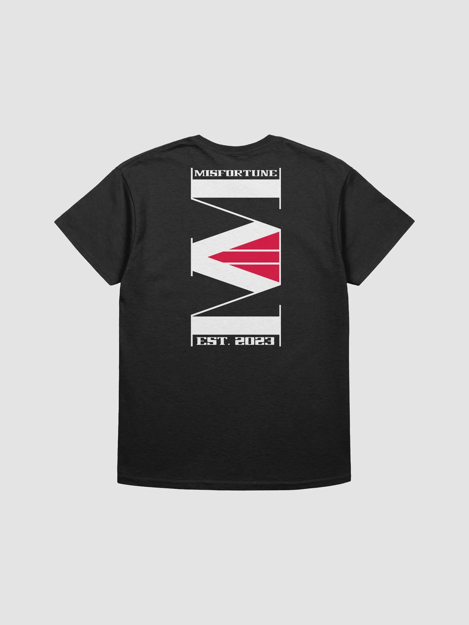 M×M Logo Tee (CORNER) product image (2)