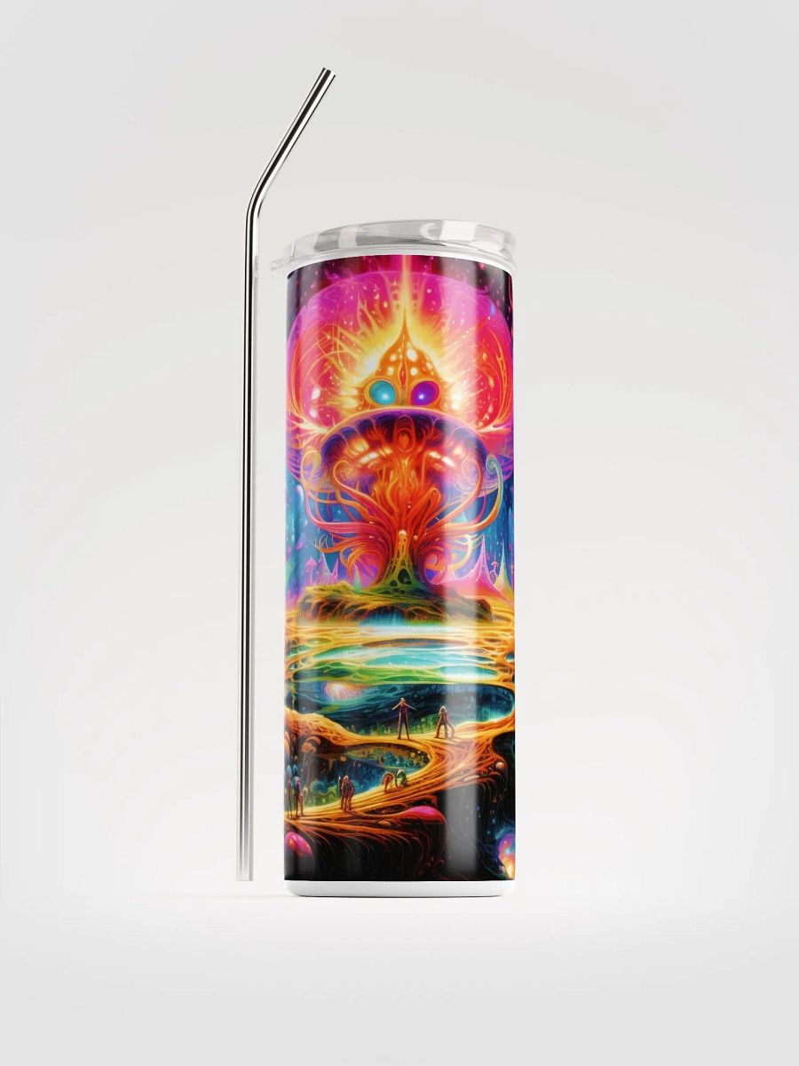 Stainless Steel Tumbler by Allcolor ST0007 product image (2)