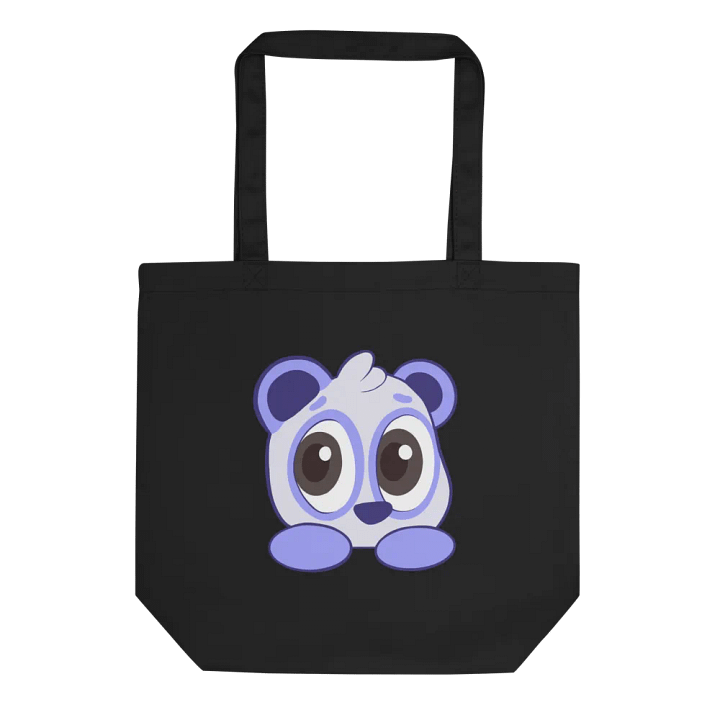 Bag: Eyes product image (2)