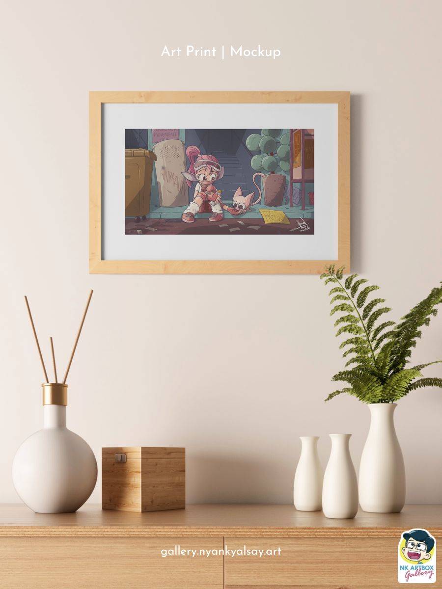 Here for You | Digital product image (3)