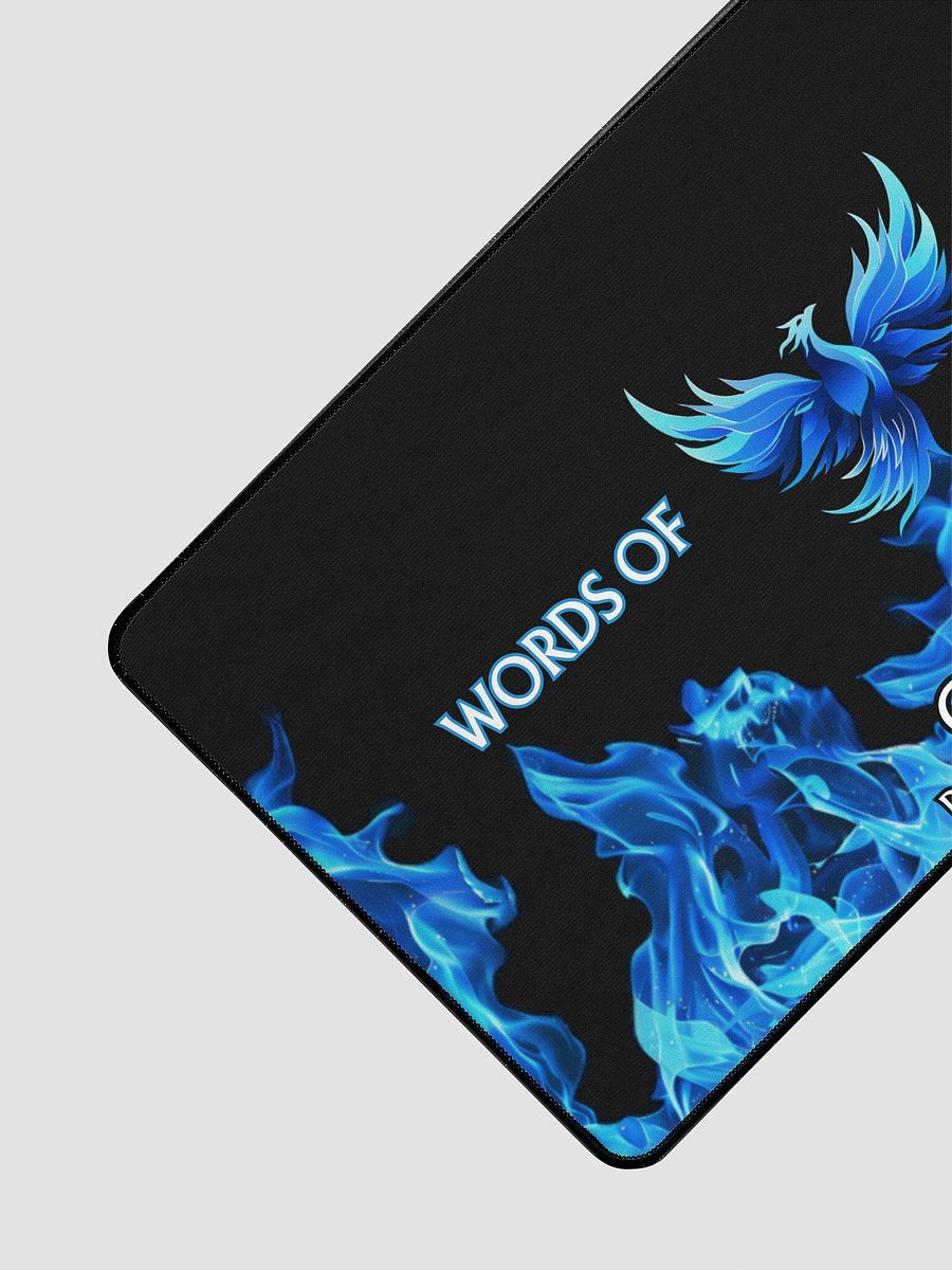 WOLM Desk Mat product image (3)