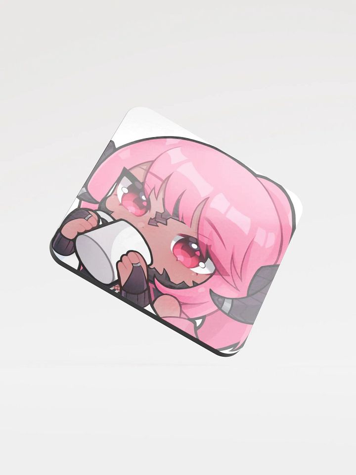 Coaster - Sips Emote product image (1)