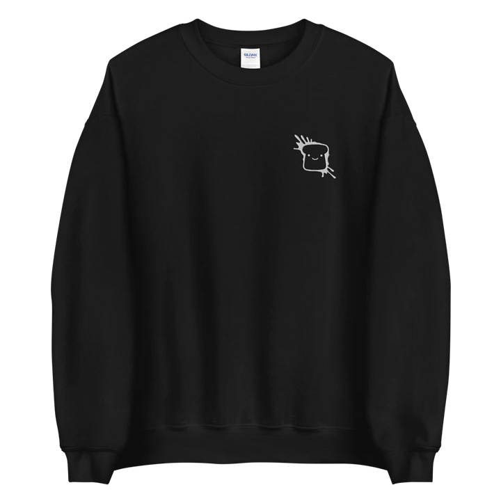 LSToast Sweatshirt product image (1)