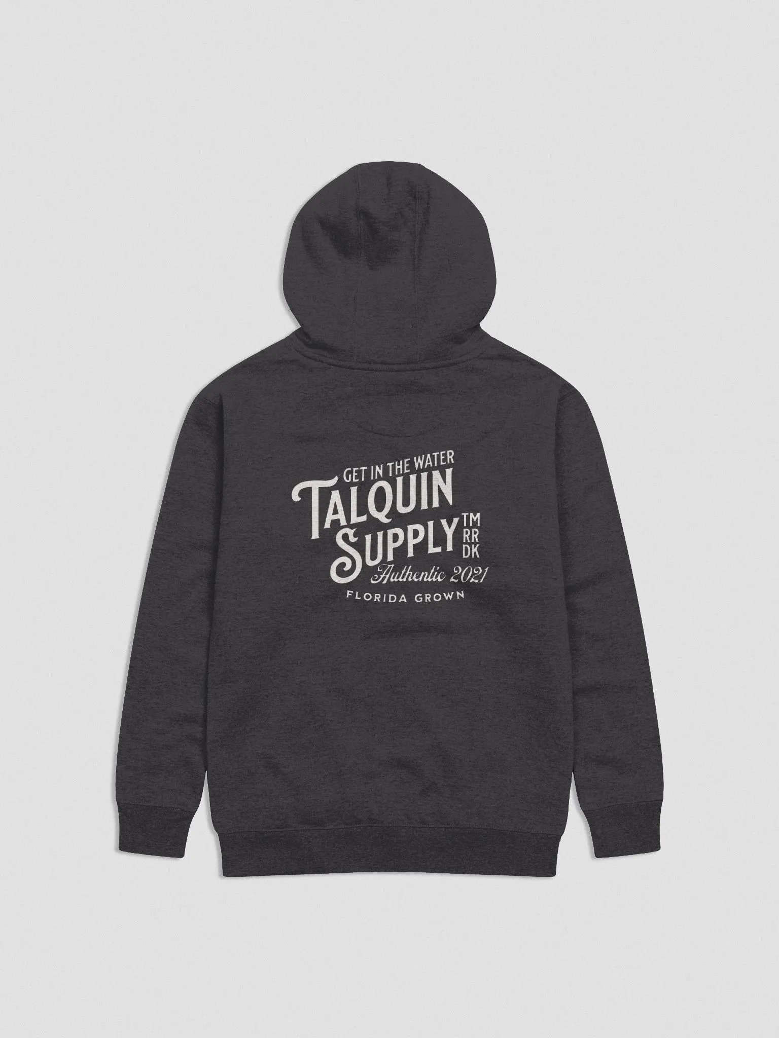 THE HERITAGE Hoodie product image (5)