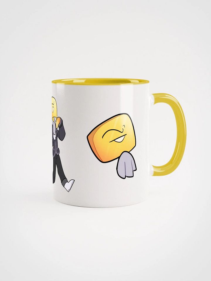 Jeb Switcher Mug! product image (1)