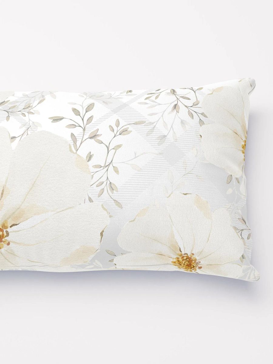 Harmony Hues Dogwood Accent Pillow product image (2)