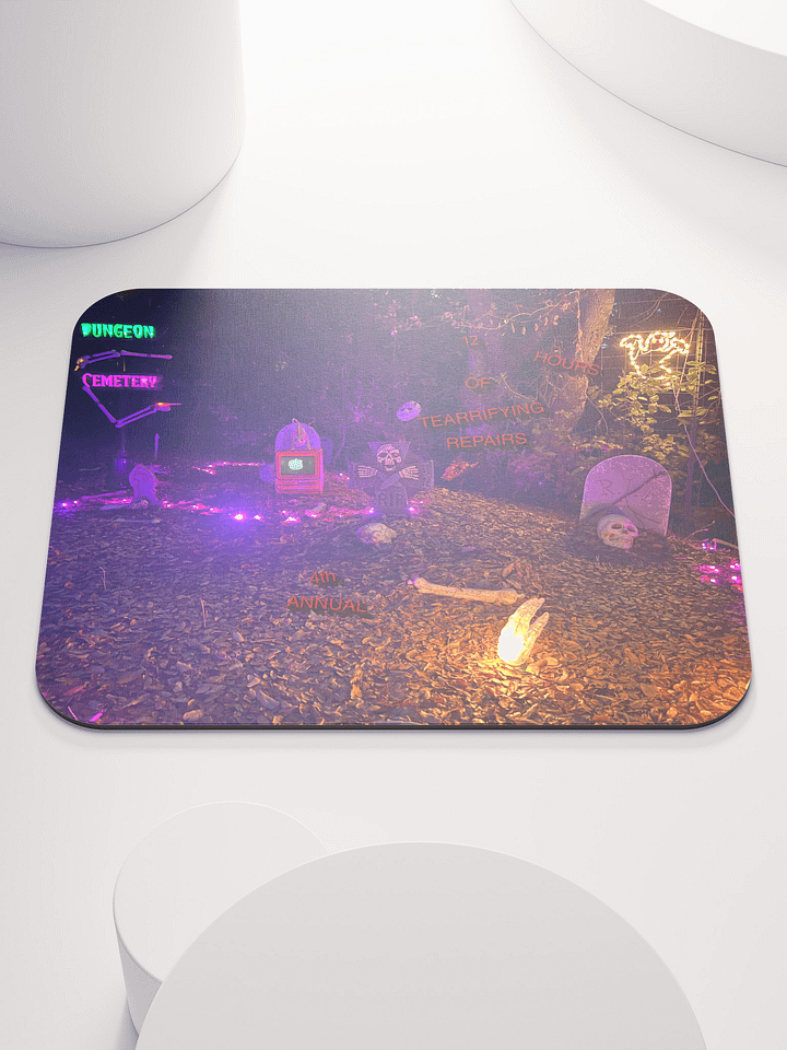 MOUSE PAD product image (1)