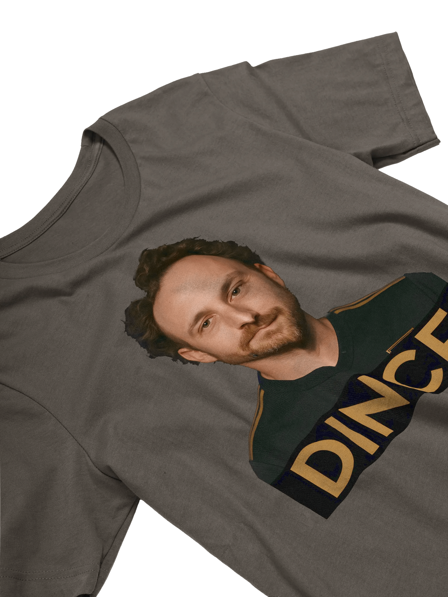 Dince Fan Tee product image (3)