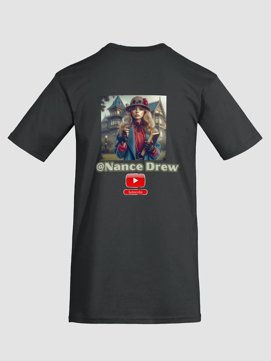 Anti MAGA Premium Men's T-shirts product image (4)
