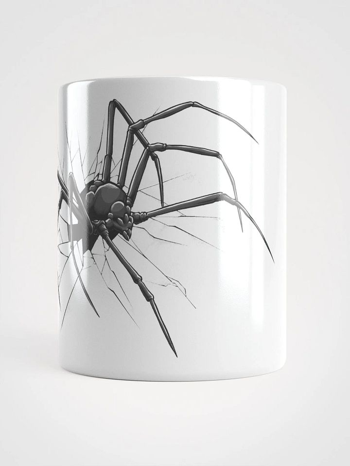 Spider Mug product image (2)