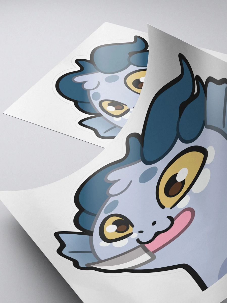 PUT IT DOWN! (Sticker Edition) product image (4)