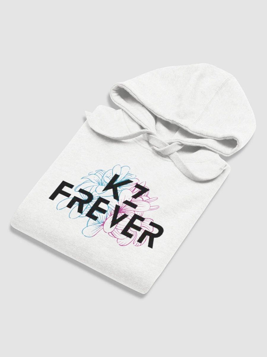 Hoodie (OG) - White product image (6)