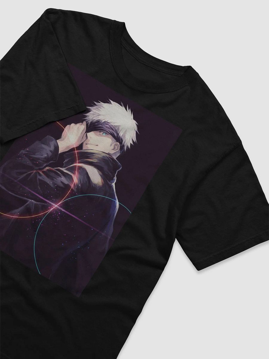 Jujutsu Kaisen T-shirt 7 product image (21)