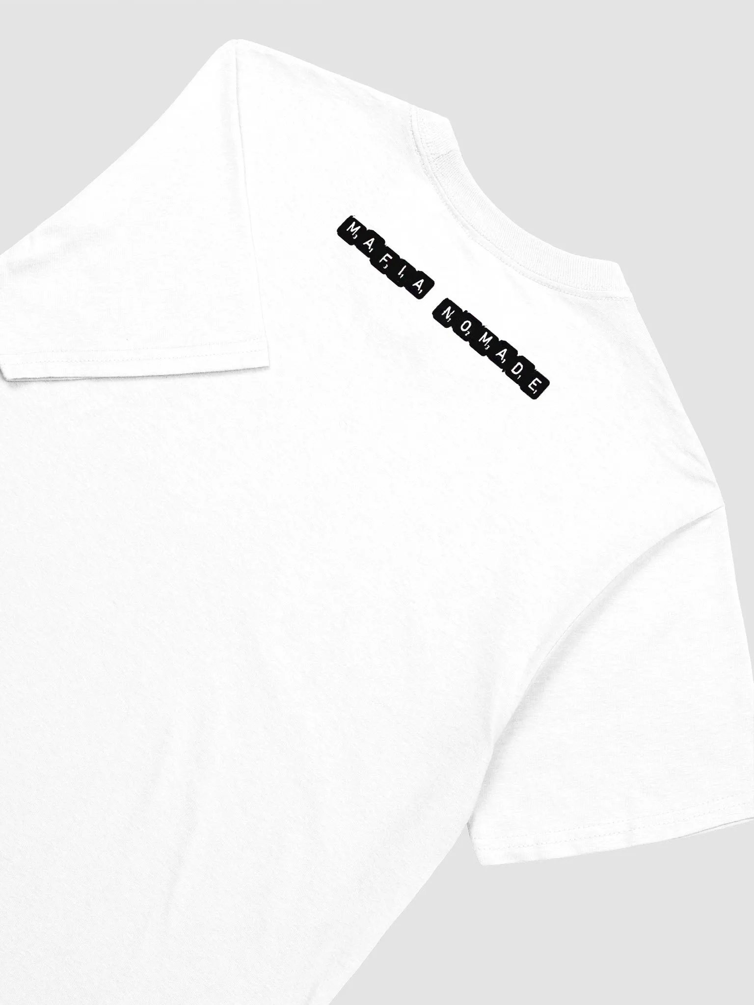 T-SHIRT RIVIERA product image (4)