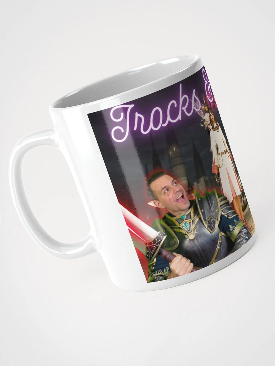 Jrocks & Devinity Fantasy Mug product image (9)