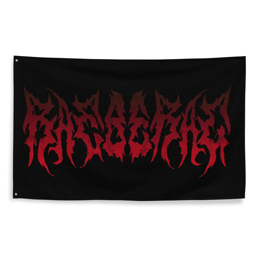 Logo Flag product image (2)