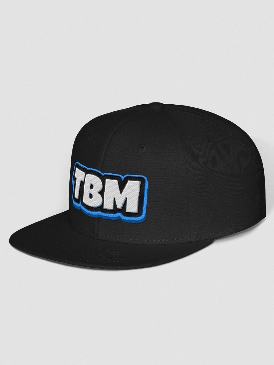 tbm hat product image (2)