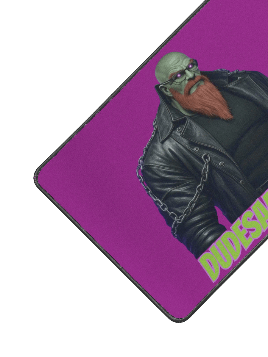DudesAmonsteR THA Monster! product image (2)