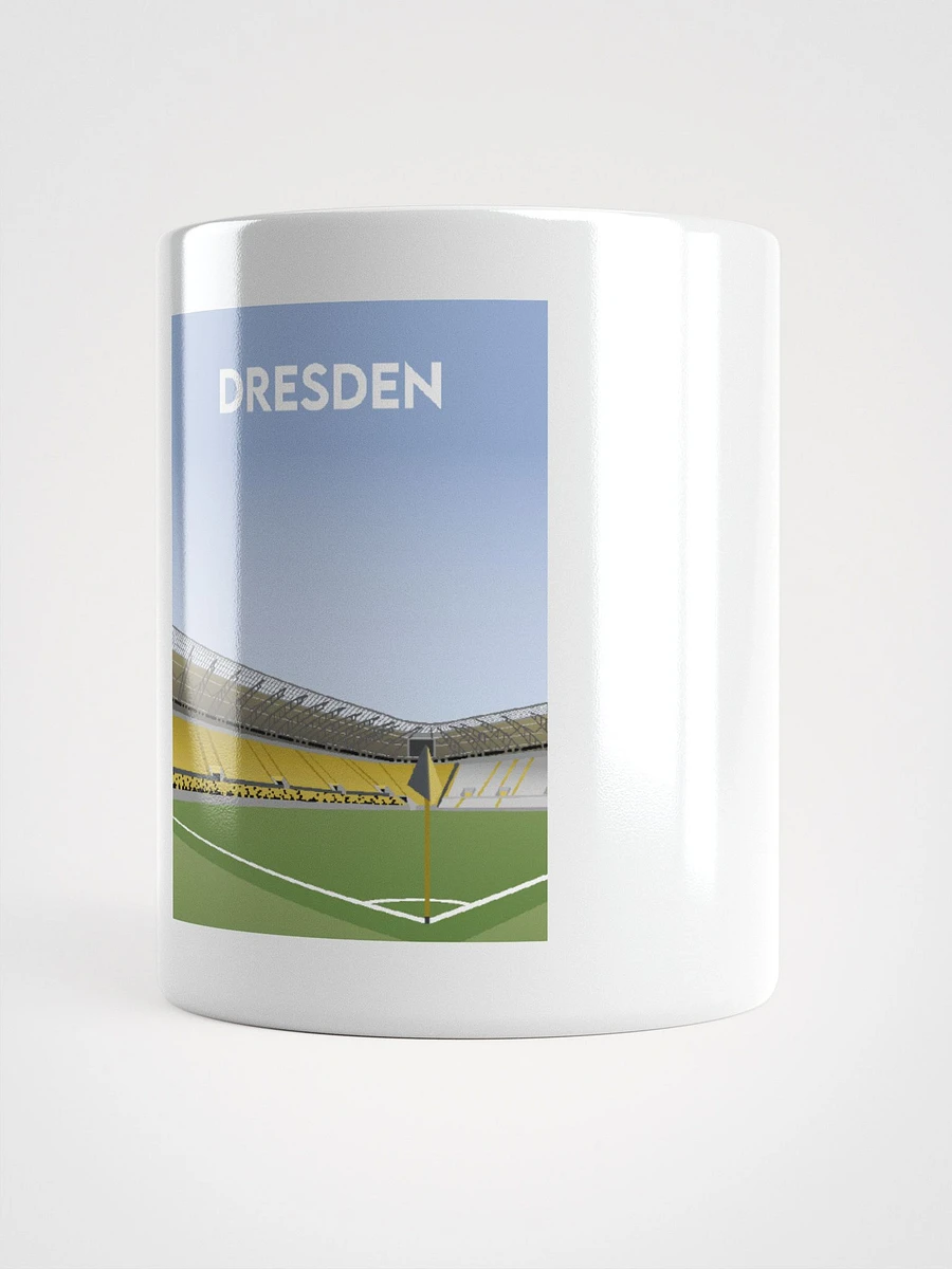 Dynamo Dresden Stadium Design Mug product image (2)