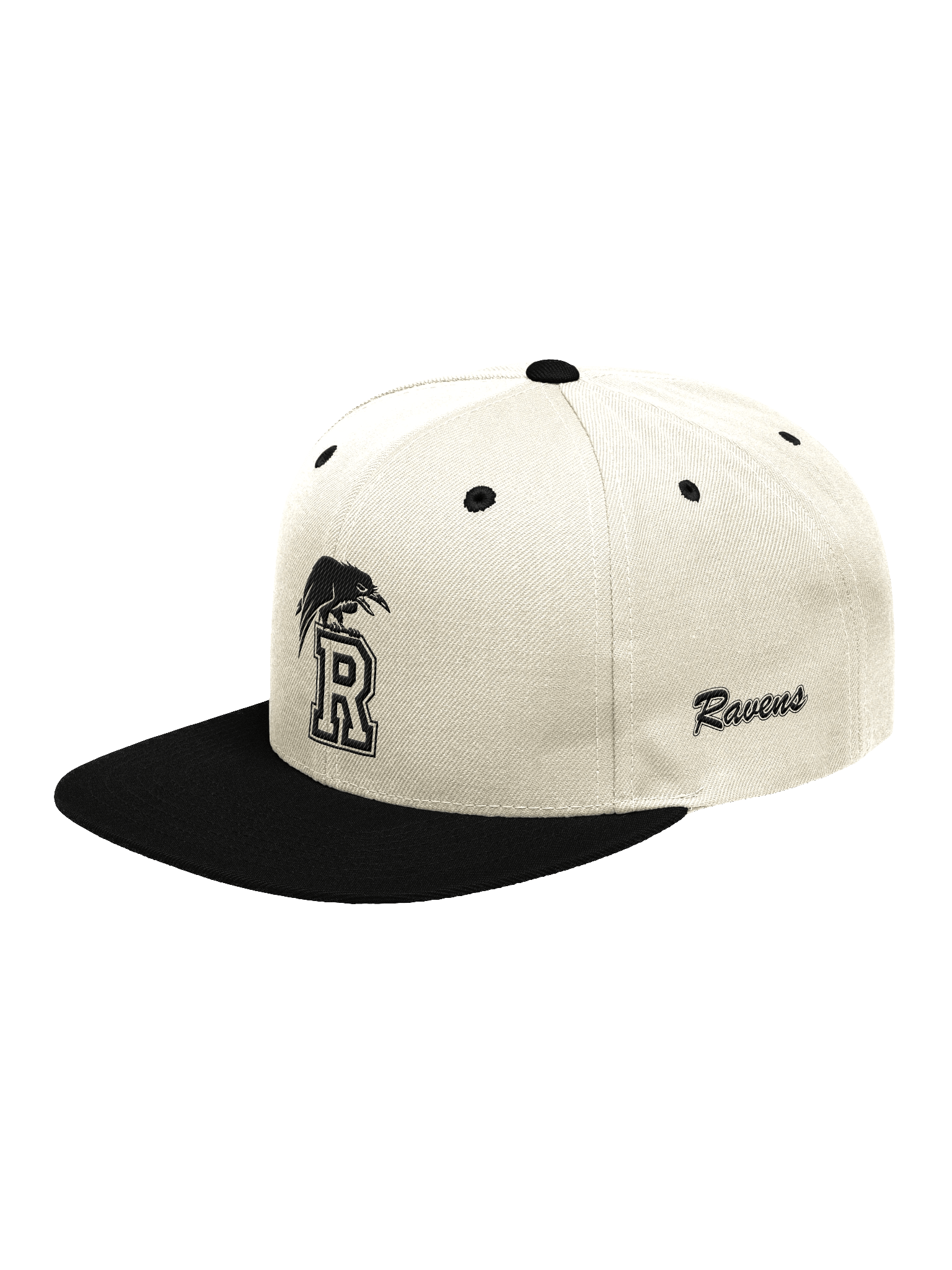 Tree Hill Ravens - One Tree Hill product image (3)