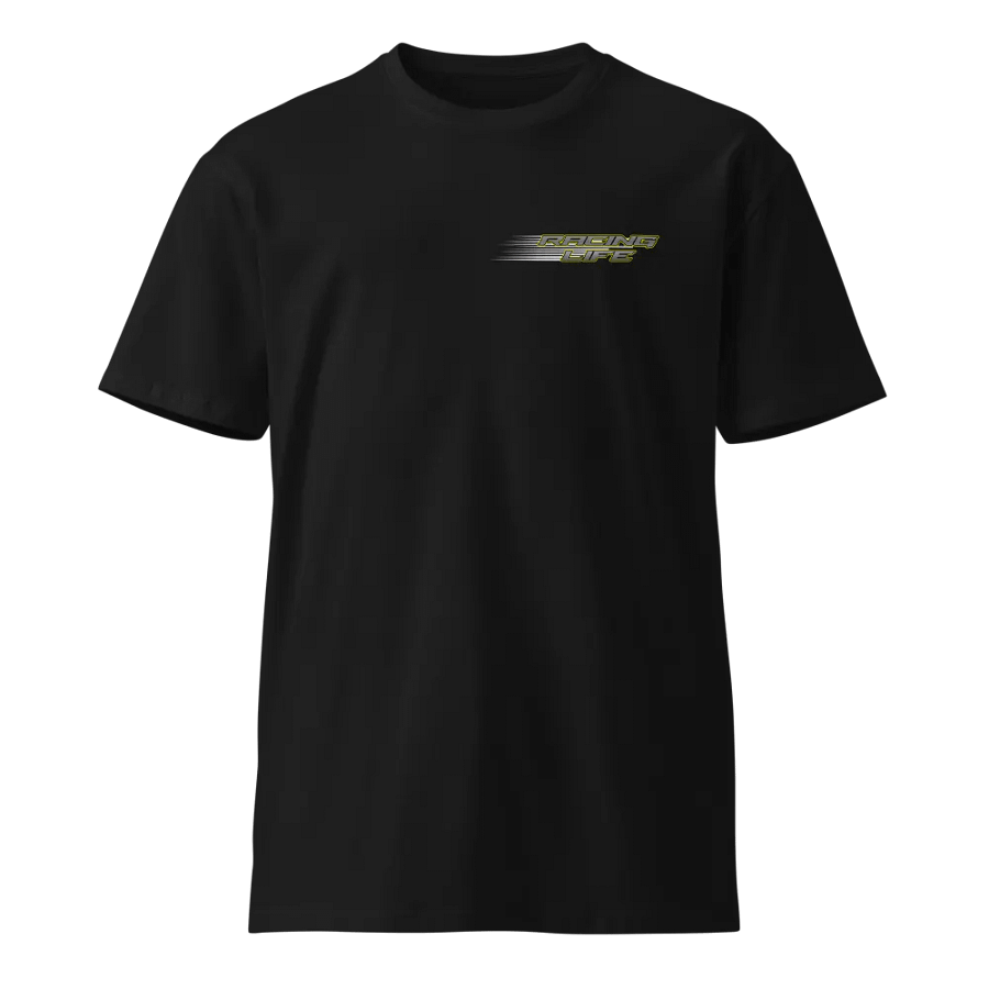 Yellow Late Model product image (4)