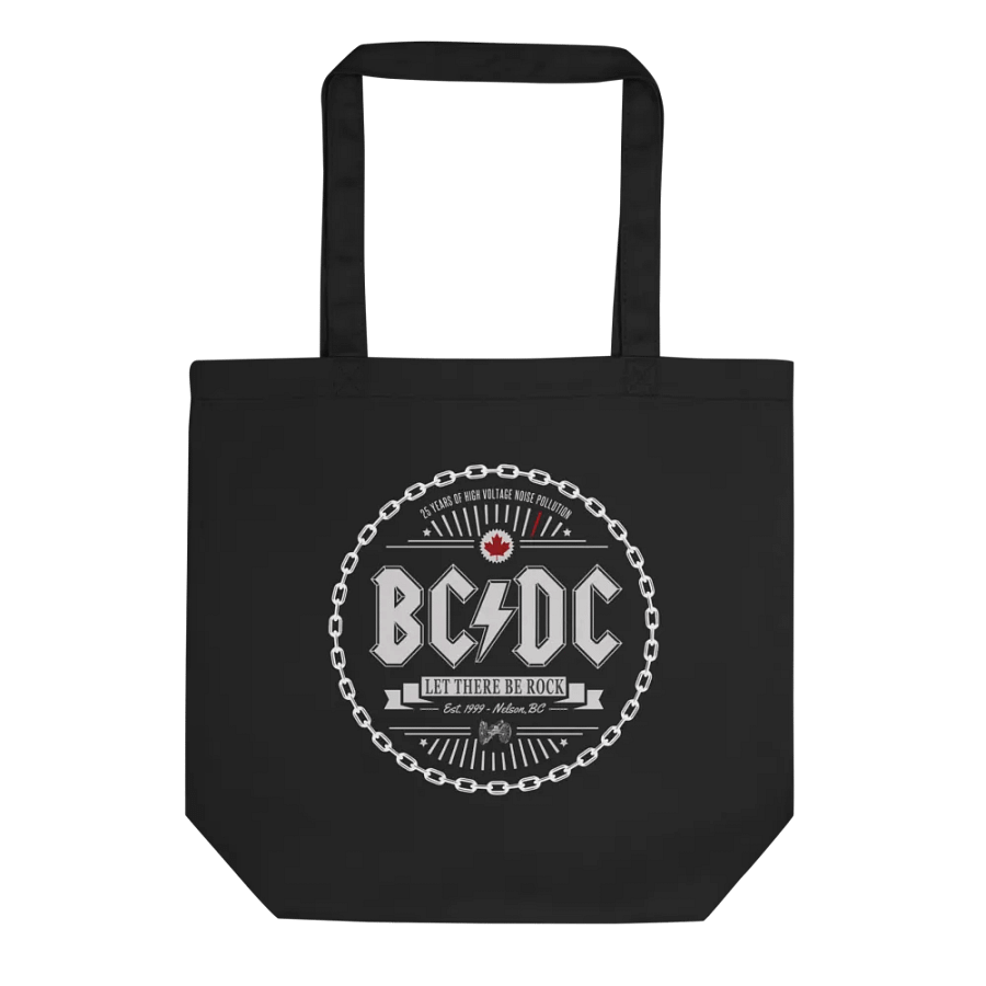 25th Anniversary Tote Bag product image (1)