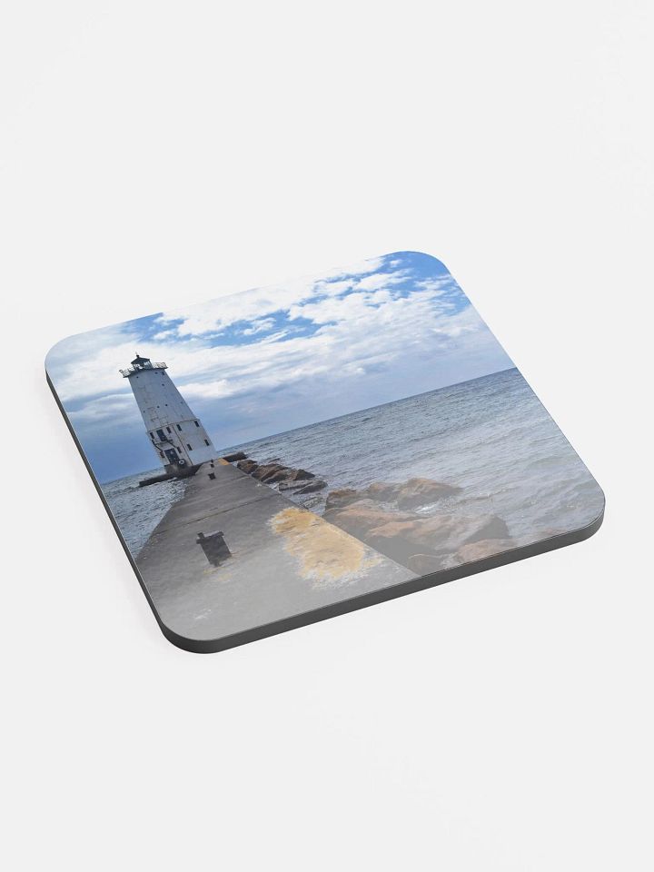 Lighthouse Coaster product image (2)