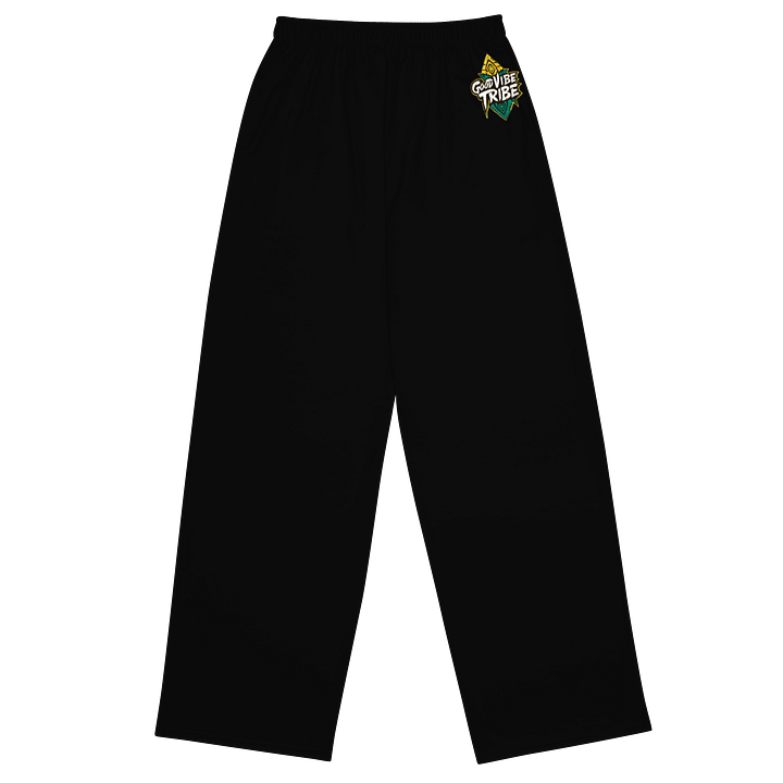 CheezyOG Unisex Flowy Lounge Pants product image (2)