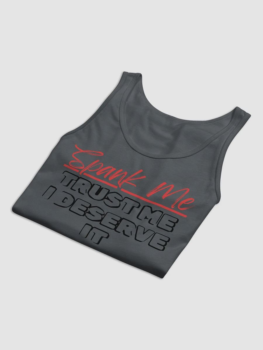 Spank Me - Men's Tank product image (3)
