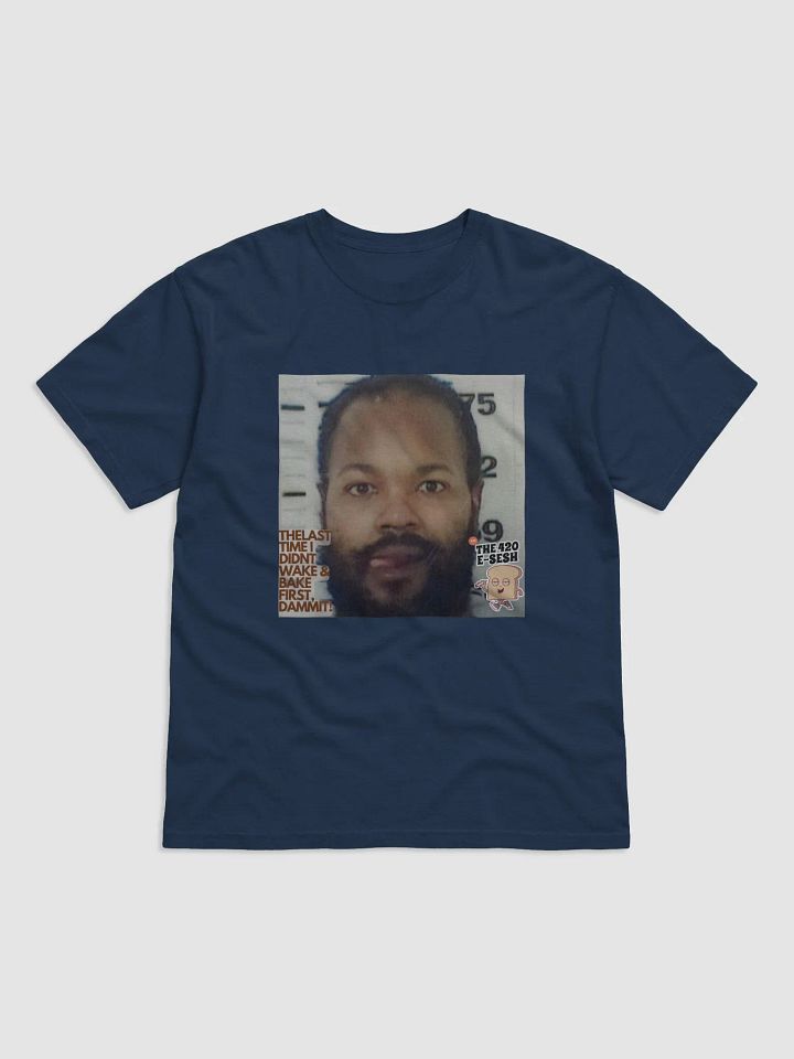 mugshot tee product image (2)
