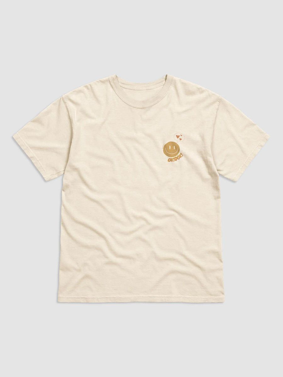 'OKiDoki' T-Shirt product image (3)